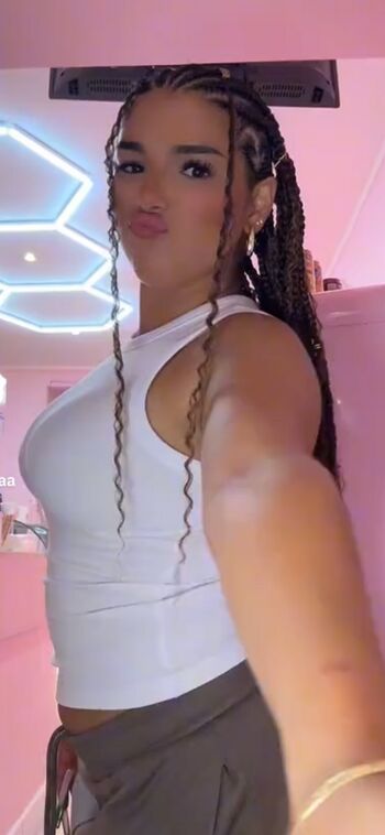 Leaked Eva catalana private photo viral onlyfans