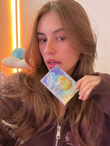 Leaked Eva cudmore private photo viral onlyfans