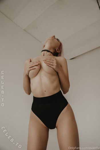 Leaked Eva elfie page private photo viral onlyfans