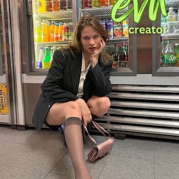 Eva Evans