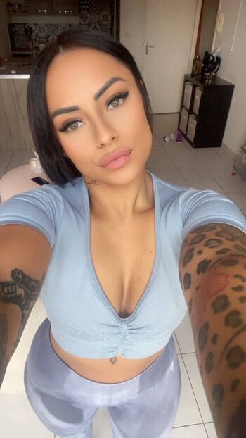 Leaked Eva gpx private photo viral onlyfans