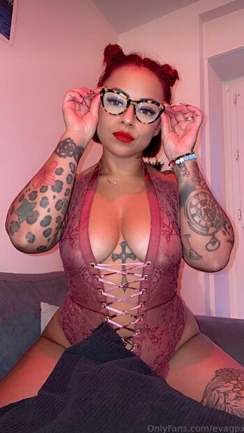 Leaked Eva gpx private photo viral onlyfans