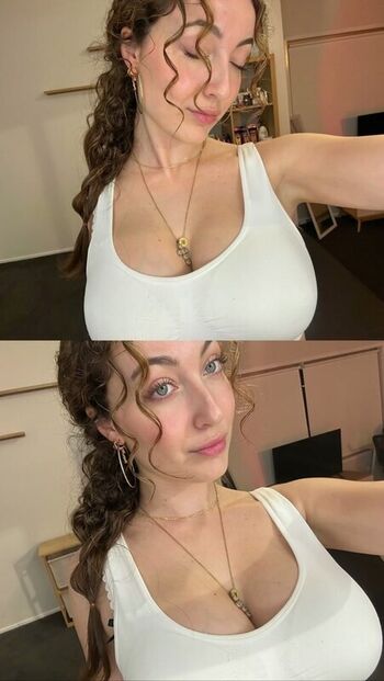 Leaked Eva guillen private photo viral onlyfans