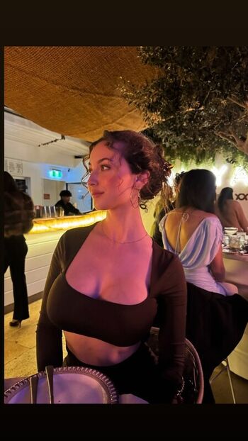 Leaked Eva guillen private photo viral onlyfans