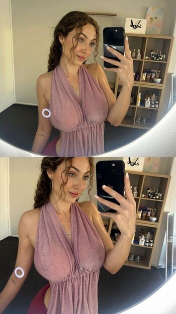 Leaked Eva guillen private photo viral onlyfans