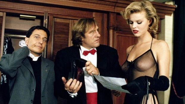 Eva Herzigova
