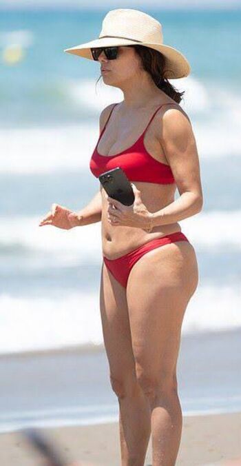 Eva Longoria