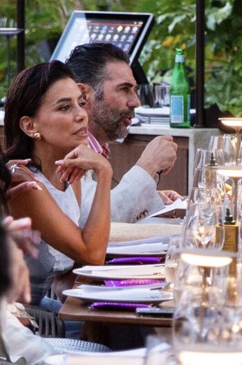 Eva Longoria