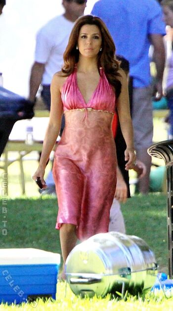 Eva Longoria