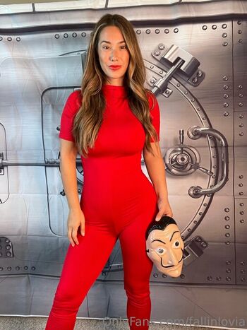 Leaked Eva lovia page private photo viral onlyfans