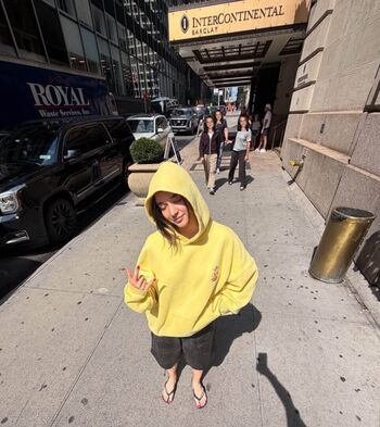 Leaked Eva lys private photo viral onlyfans