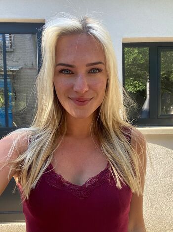 Leaked Eva mikulski private photo viral onlyfans