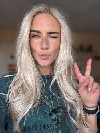 Leaked Eva mikulski private photo viral onlyfans
