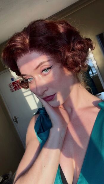 Leaked Eva o hara private photo viral onlyfans