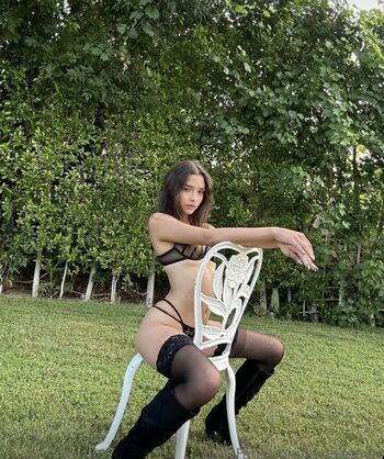 Leaked Eva pacheco private photo viral onlyfans