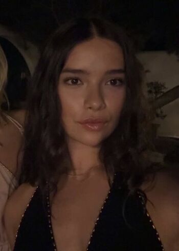 Leaked Eva pacheco private photo viral onlyfans