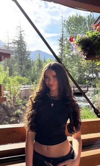 Leaked Eva pacheco private photo viral onlyfans