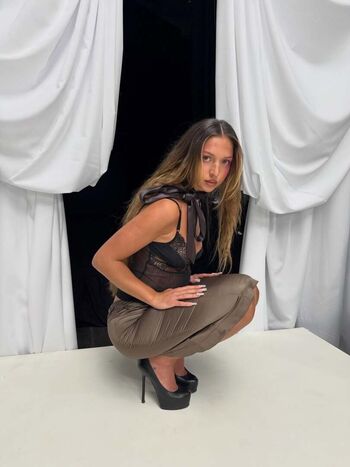 Leaked Eva queen private photo viral onlyfans