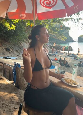 Leaked Eva queen private photo viral onlyfans