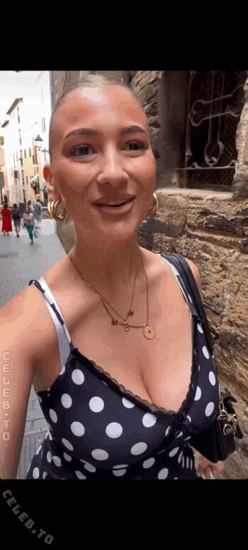 Leaked Eva weber private photo viral onlyfans
