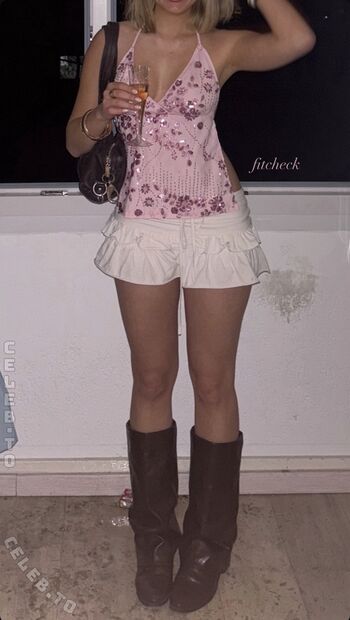 Leaked Evaaklm private photo viral onlyfans