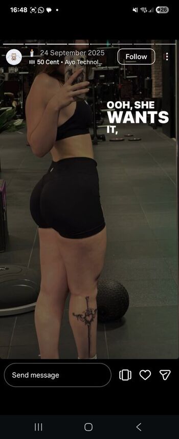 Leaked Evahakalba private photo viral onlyfans