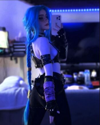 Leaked Evalunna private photo viral onlyfans