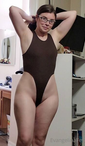 Leaked Evangelina xoxo private photo viral onlyfans