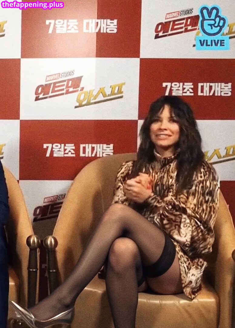 Evangeline Lilly Ai Porn