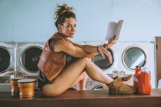 Leaked Evangeline lilly private photo viral onlyfans