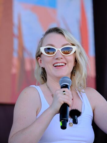 Leaked Evanna lynch private photo viral onlyfans