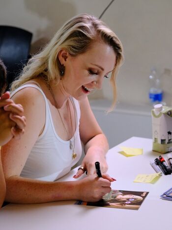 Leaked Evanna lynch private photo viral onlyfans
