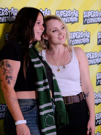 Evanna Lynch