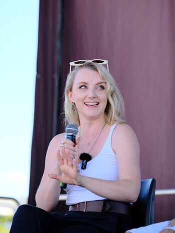 Leaked Evanna lynch private photo viral onlyfans