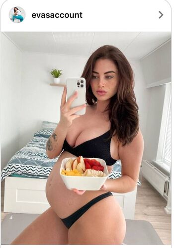 Leaked Evasaccount private photo viral onlyfans