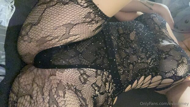 Leaked Evasamey private photo viral onlyfans