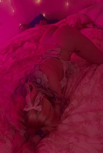 Leaked Evaviolet private photo viral onlyfans
