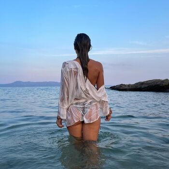 Leaked Evdokia popadinova private photo viral onlyfans