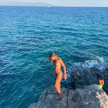 Leaked Evdokia popadinova private photo viral onlyfans