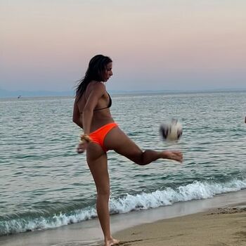 Leaked Evdokia popadinova private photo viral onlyfans