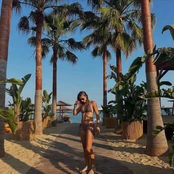 Leaked Evdokia popadinova private photo viral onlyfans