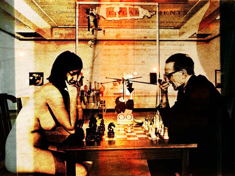 Eve Babitz