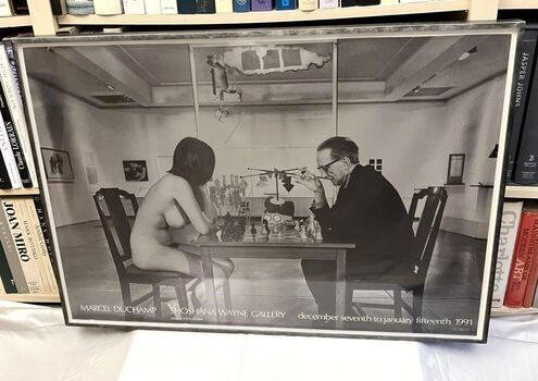 Eve Babitz