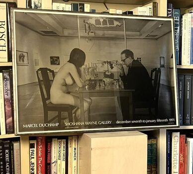 Eve Babitz