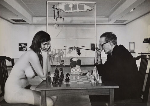 Eve Babitz