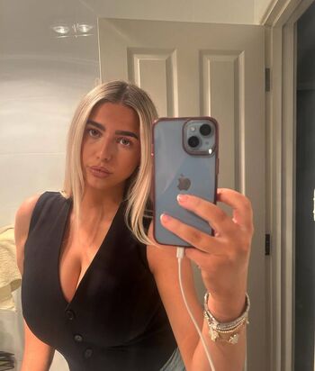 Leaked Eve elizabeth taylor private photo viral onlyfans