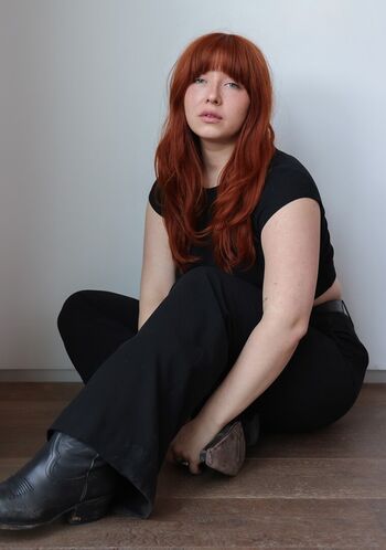 Eve Harper