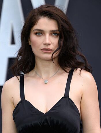 Leaked Eve hewson page private photo viral onlyfans