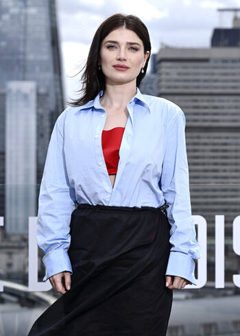 Leaked Eve hewson private photo viral onlyfans
