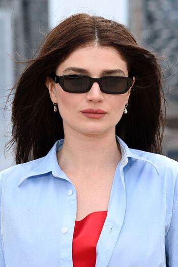Leaked Eve hewson private photo viral onlyfans